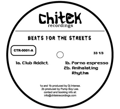 Various - Beats For The Streets download mp3 flac