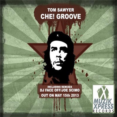Tom Sawyer - Che! Groove download mp3 flac