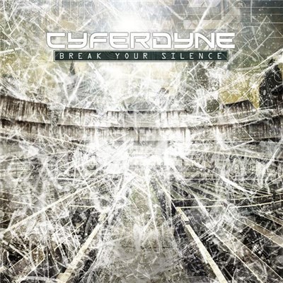 Cyferdyne - Break Your Silence download mp3 flac