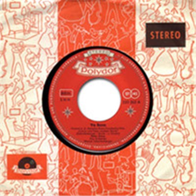 Bert Kaempfert & His Orchestra - Morgen / Nur Du, Du, Du Allein download mp3 flac