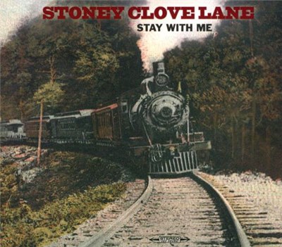 Stoney Clove Lane - Stay With Me download mp3 flac
