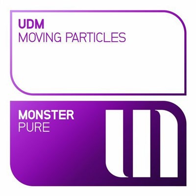 UDM - Moving Particles download mp3 flac