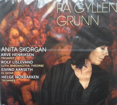 Anita Skorgan - På Gyllen Grunn download mp3 flac