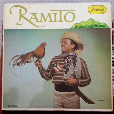 Ramito - El Cantor De La Montaña - Vol. 2 download mp3 flac