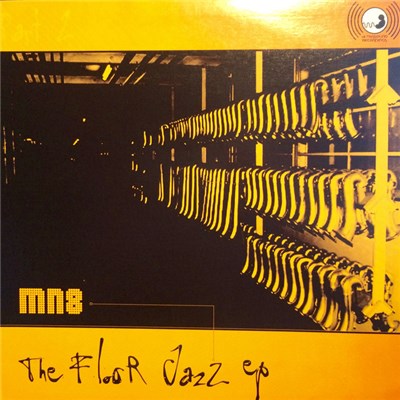 MN8 - Floor Jazz E.P. download mp3 flac