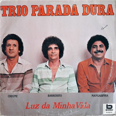 Trio Parada Dura - Luz Da Minha Vida download mp3 flac