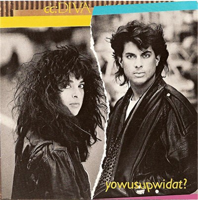 cc: DIVA - Yowusupwidat? download mp3 flac