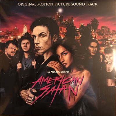 Various - American Satan (Original Motion Picture Soundtrack) download mp3 flac