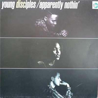 Young Disciples - Apparently Nothin' download mp3 flac