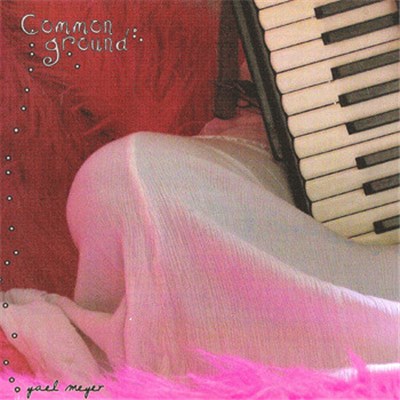 Yael Meyer - Common Ground download mp3 flac