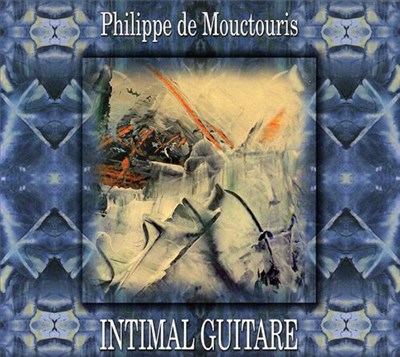Philippe de Mouctouris - Intimal Guitare download mp3 flac