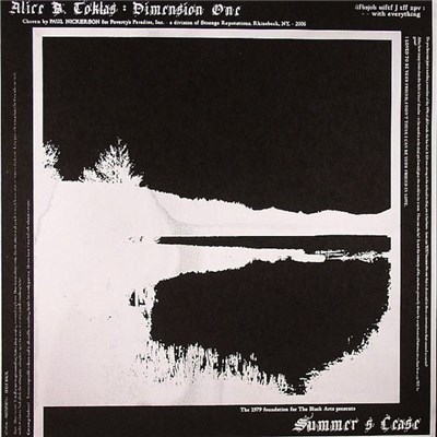 The 1979 Foundation For The Black Arts Presents Summer's Lease - Untitled download mp3 flac