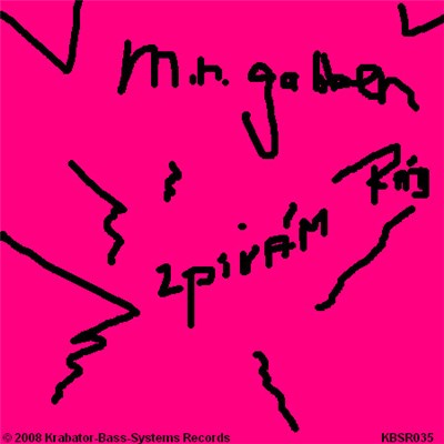 M.R. Gabber - Zpívám Rád download mp3 flac