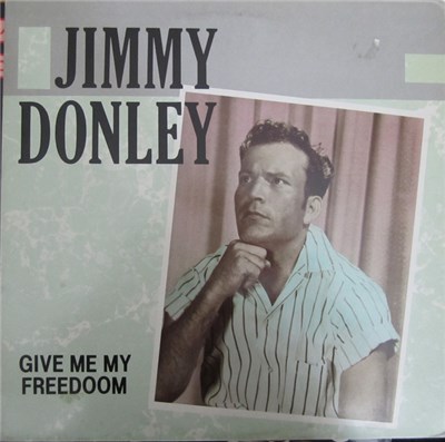 Jimmy Donley - Give Me My Freedom download mp3 flac