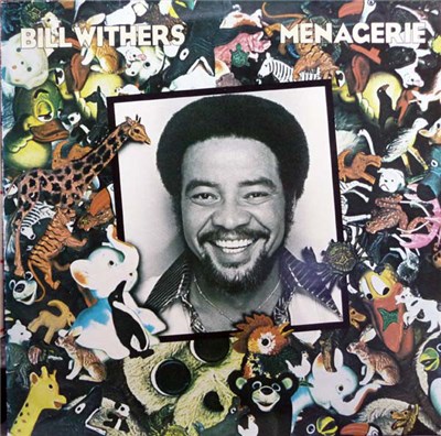 Bill Withers - Menagerie download mp3 flac