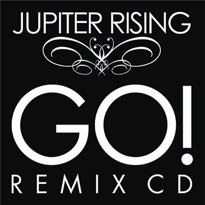 Jupiter Rising - Go! (Remix CD) download mp3 flac