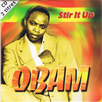 Obam - Stir It Up download mp3 flac