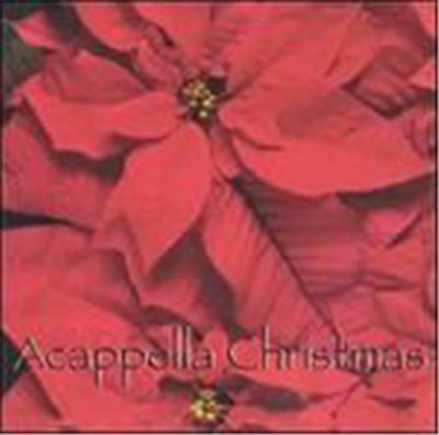 Discovery Singers - Acappella Christmas download mp3 flac