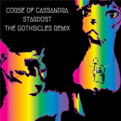Curse Of Cassandra - Stardust (The Gothsicles Remix) download mp3 flac