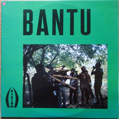 Bantu - Bantu download mp3 flac