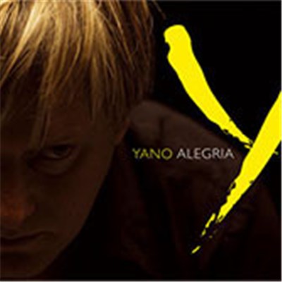 Yano - Alegria download mp3 flac