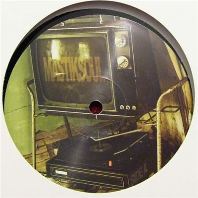 Mastiksoul - Homework EP Vol 2 download mp3 flac