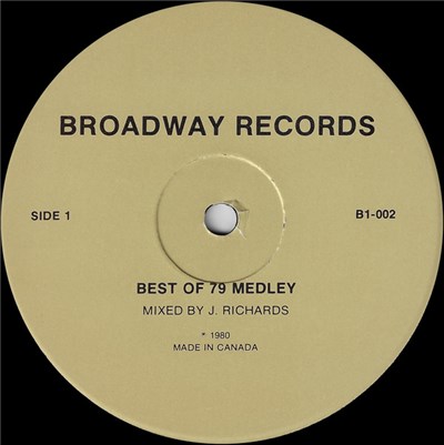 Various - Best Of 79 Medley download mp3 flac