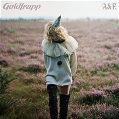 Goldfrapp - A&E download mp3 flac