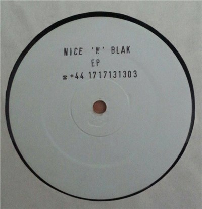 Jules - Presents Nice 'N' Blak E.P. download mp3 flac