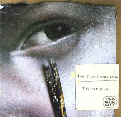 The Timewriter - Paintbox download mp3 flac