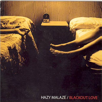 Hazy Malaze - Blackout Love download mp3 flac