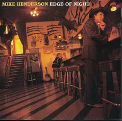 Mike Henderson - Edge Of Night download mp3 flac