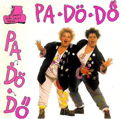 Pa-Dö-Dő - Pa-Dö-Dő download mp3 flac
