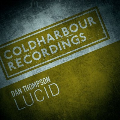 Dan Thompson - Lucid download mp3 flac