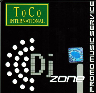 Various - ToCo International Promo Music Service August 2005 download mp3 flac