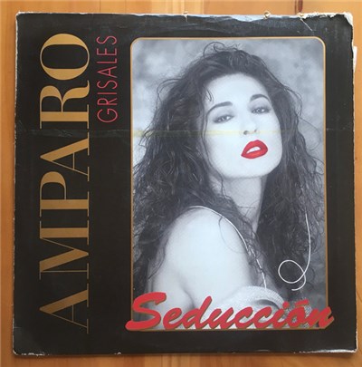 Amparo Grisales - Seducción download mp3 flac