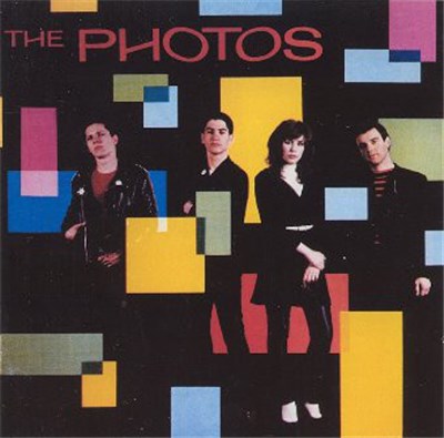 The Photos - The Photos download mp3 flac
