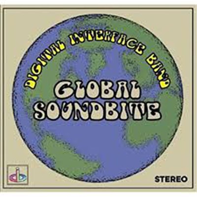 Digital Interface Band - Global Soundbite download mp3 flac