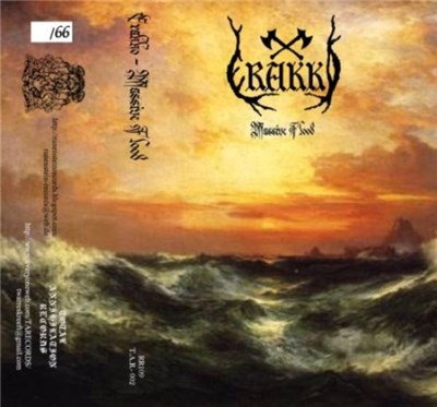 Erakko - Massive Flood download mp3 flac
