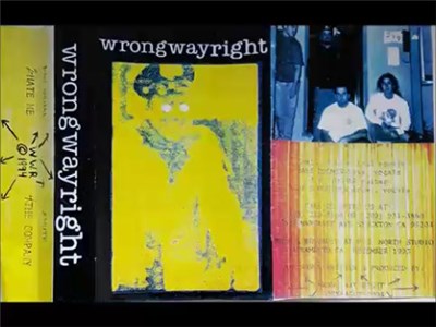 Wrong Way Right - Demo 1994 download mp3 flac