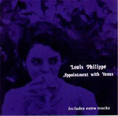 Louis Philippe - Appointment With Venus download mp3 flac