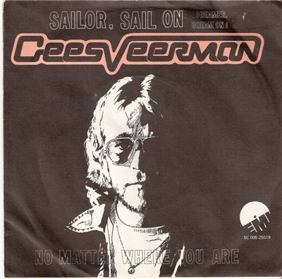 Cees Veerman - Sailor, Sail On (Dreamer, Dream On) download mp3 flac