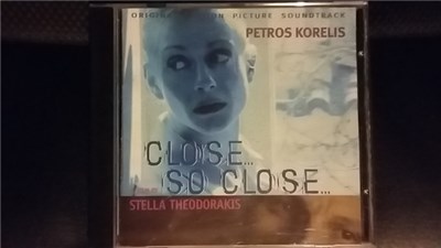 Πέτρος Κορέλης - Close...So Close download mp3 flac