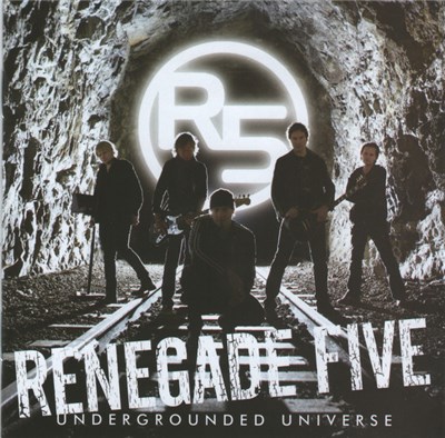 Renegade Five - Underground Universe download mp3 flac