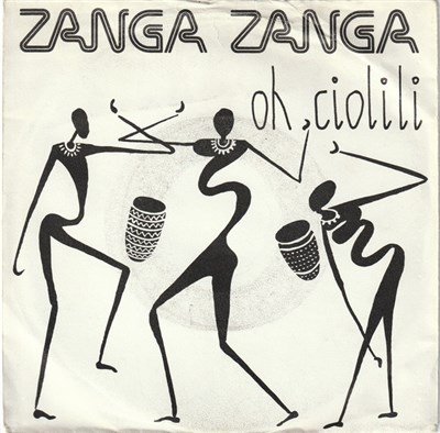 Zanga Zanga - Oh Ciolili download mp3 flac