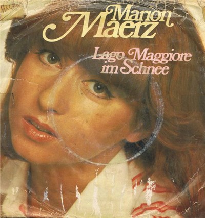 Marion Maerz - Lago Maggiore Im Schnee download mp3 flac