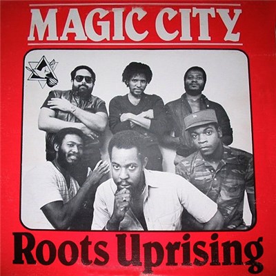 Roots Uprising - Magic City download mp3 flac