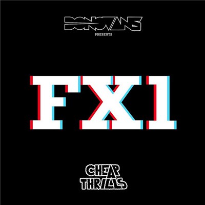Donovans - FX 1 download mp3 flac