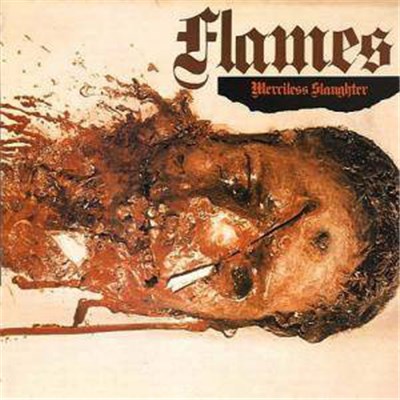 Flames - Merciless Slaughter download mp3 flac