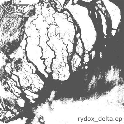 Rydox - Delta.EP download mp3 flac